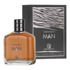 GRANDEUR STATEMENT HOMBRE 100ML EDP GRANDEUR