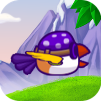 Feather Hunt Logo