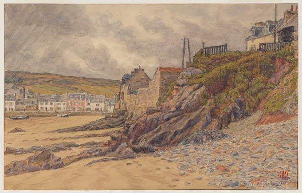 Morgat 1911