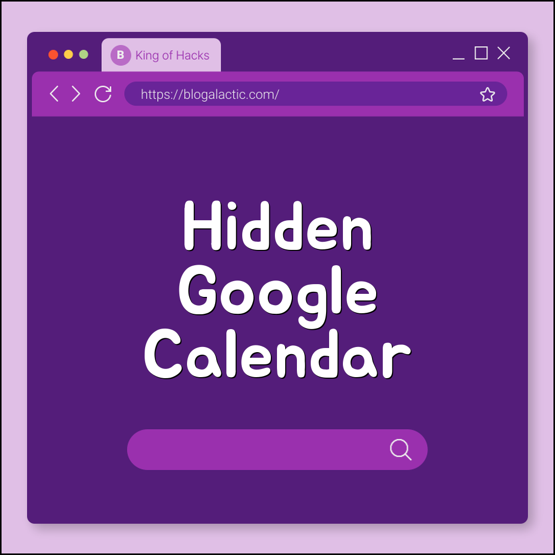 Obscure Google Calendar add-ons (time zones, auto-color, scripts)