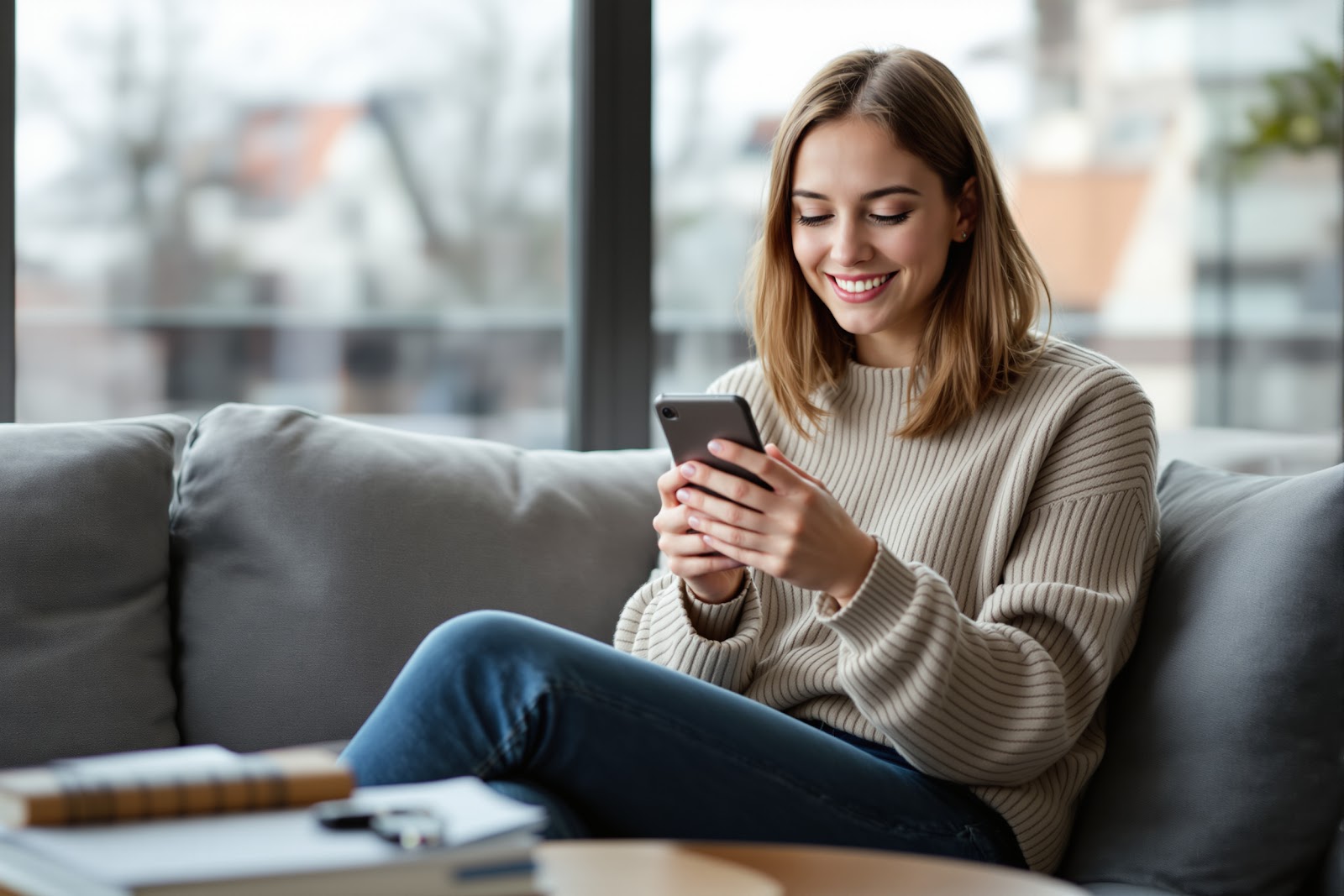 Conduite Accompagnée à 17 Ans : Comment une App Mobile Révolutionne ta Préparation