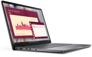 Dell Pro Notebook 14" Intel Core Ultra 5 235U