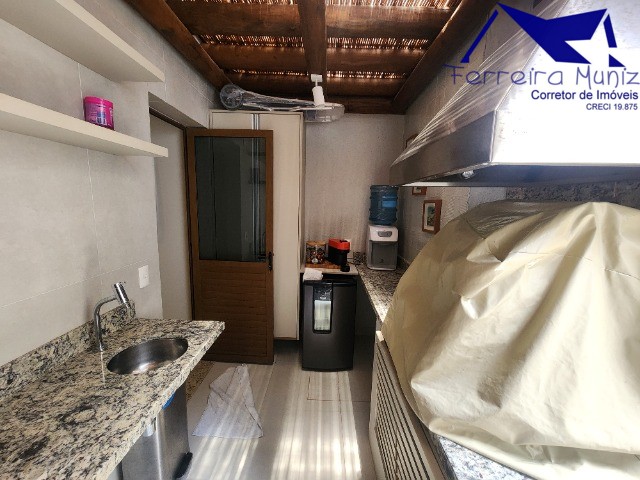 Casa em condomínio, Monte Gordo