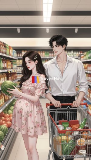 Bồn Cầu Bí Ẩn