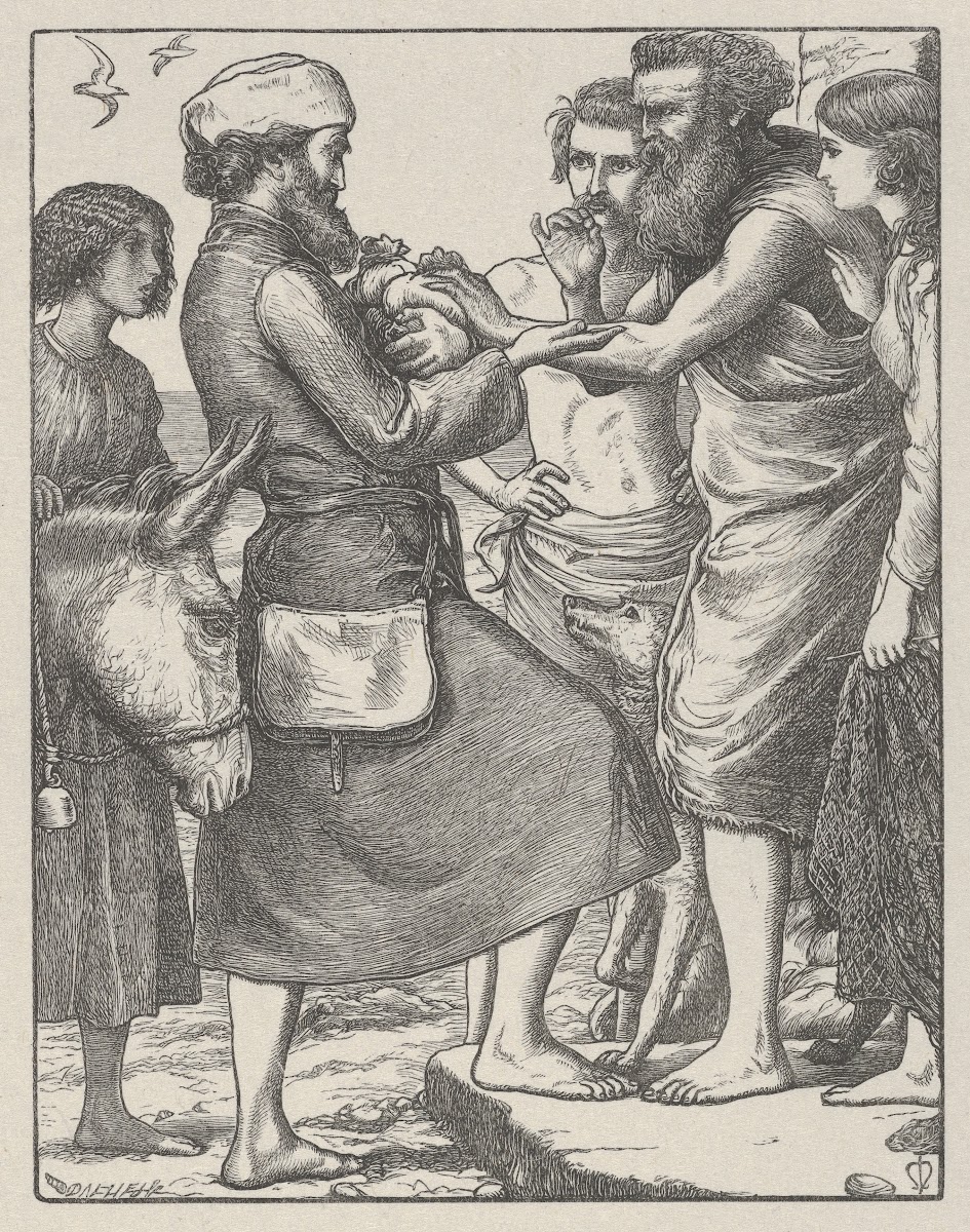 The Pearl of Great Price 1864