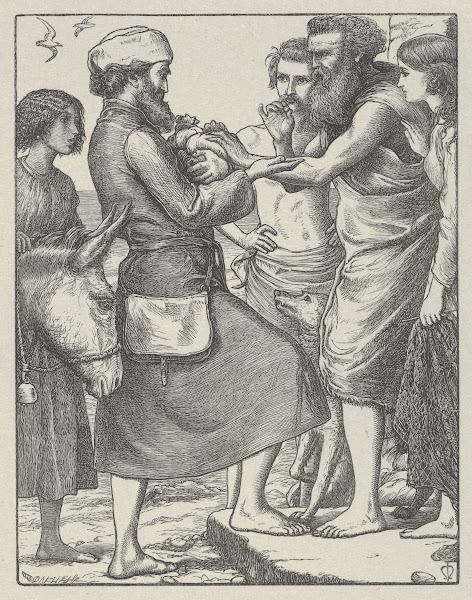 The Pearl of Great Price 1864
