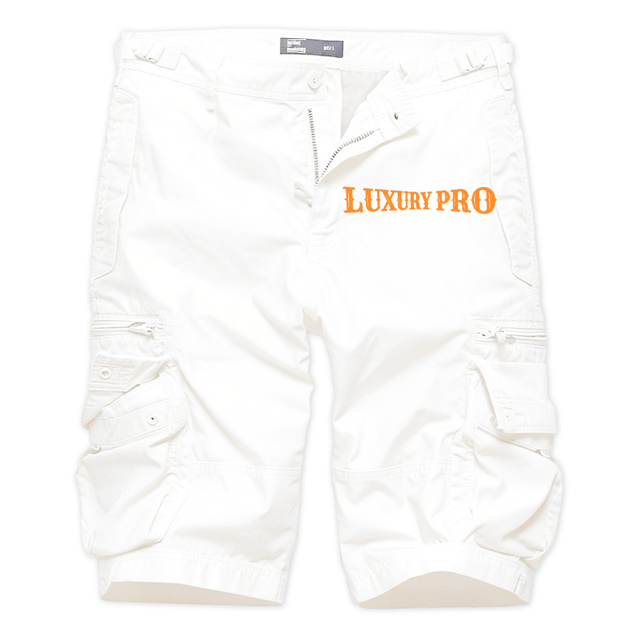 2D Outdoor shorts