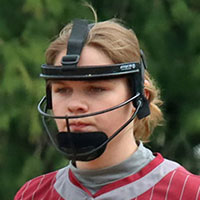 Karmyn McPherson - 2029 - Northeast Bradford