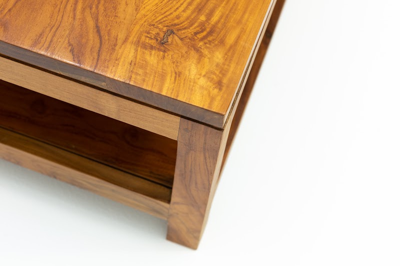 TABLE BASSE MINIMALIS 2