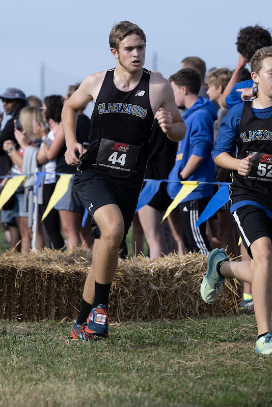 Photo from MS: Cross Country