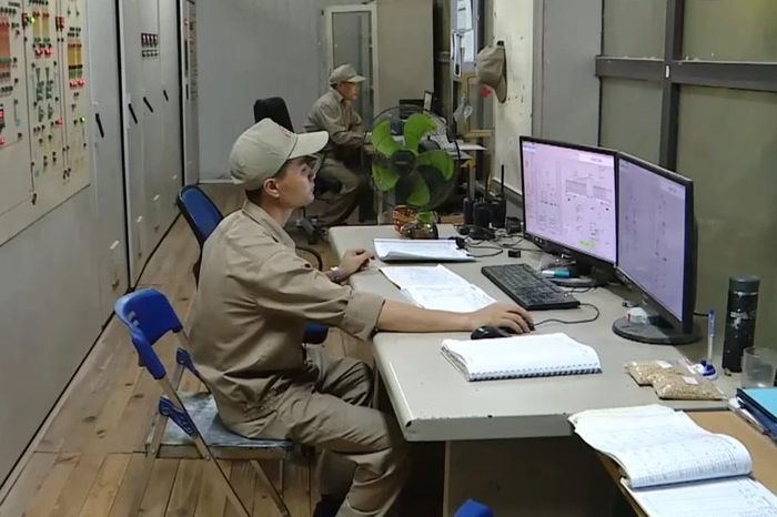Nâng cao an toàn lao động trong kỷ nguyên số - Đài Phát thanh và truyền hình Hà Nội