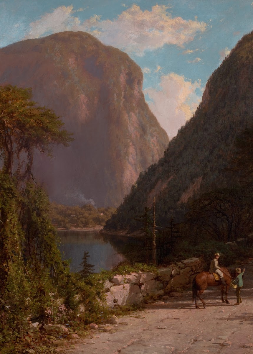 Delaware Water Gap