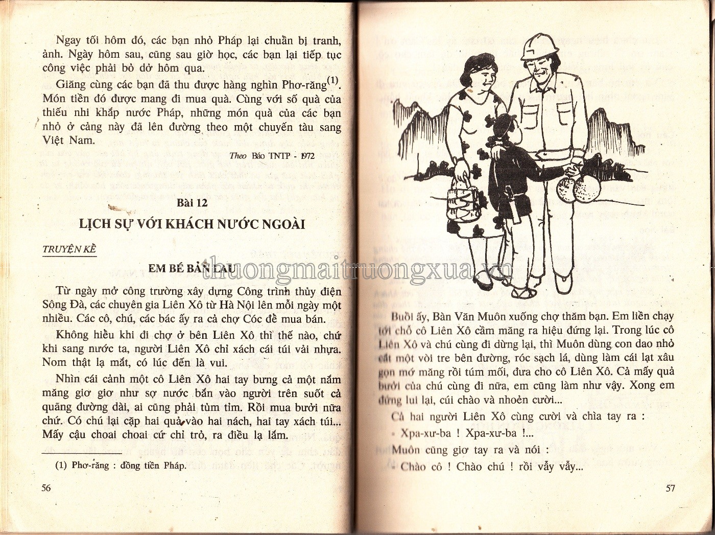 Đạo đức 5 (1992) - Trang 28