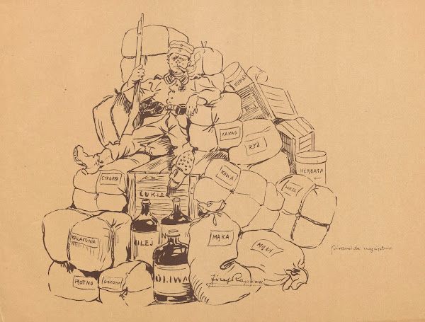 The Pyramid of Victory 1915 1918