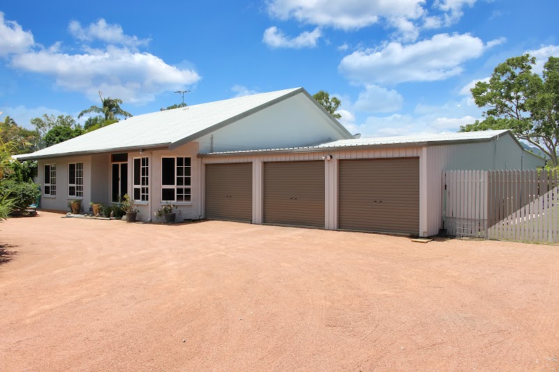 123 Ring Road, Alice River, QLD, 4817 realty