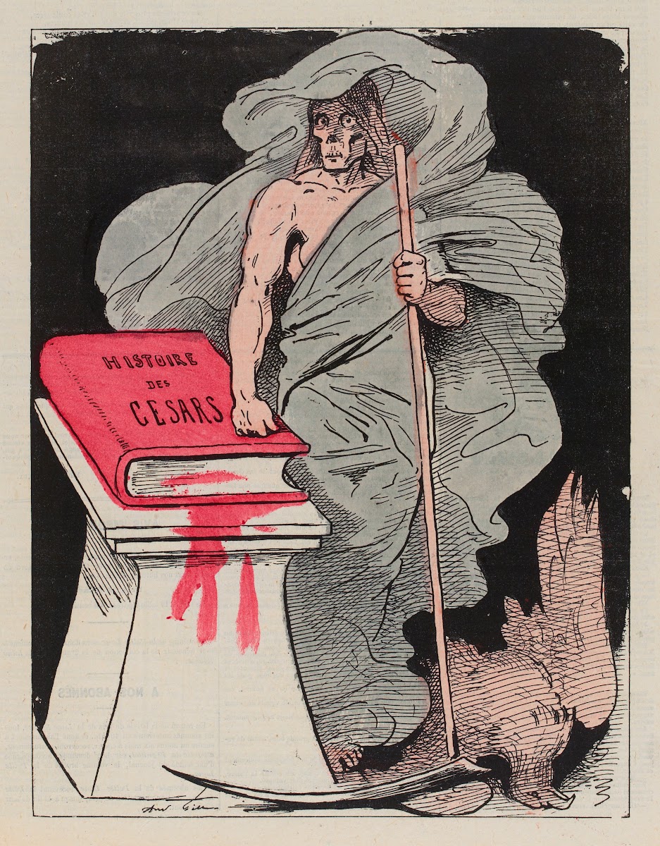 Livre fermé 1879