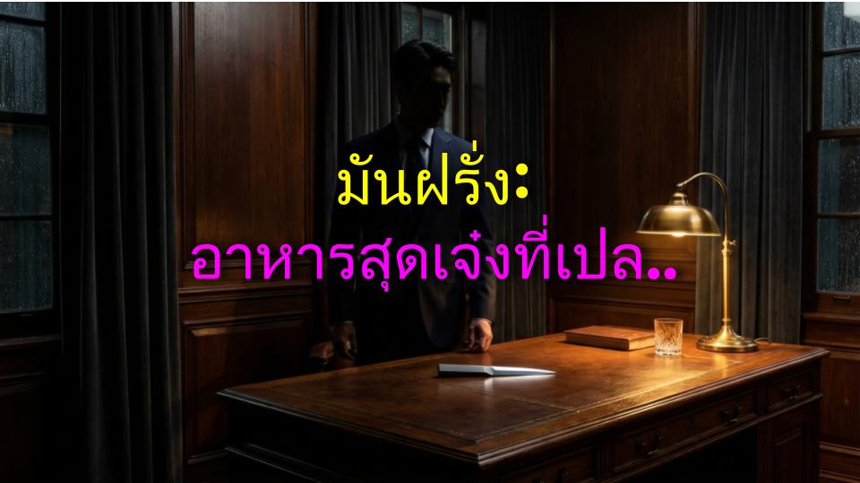 มันฝรั่ง: อาหารสุดเจ๋งที่เปลี่ยนสุขภาพคุณได้จริงเหรอ? เปิดเผยข้อเท็จจริงช็อกโลก ตั้งแต่ท้องผูกถึงเส้นเลือดแข็ง!