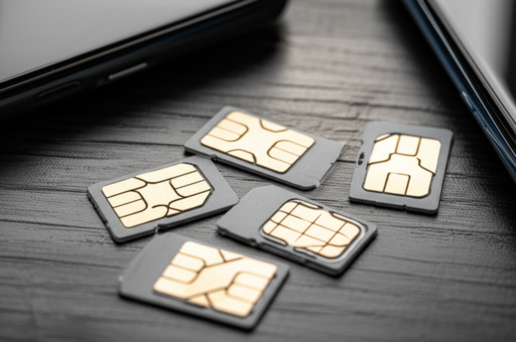 KT 유심 관련 자주 묻는 질문 (FAQ)