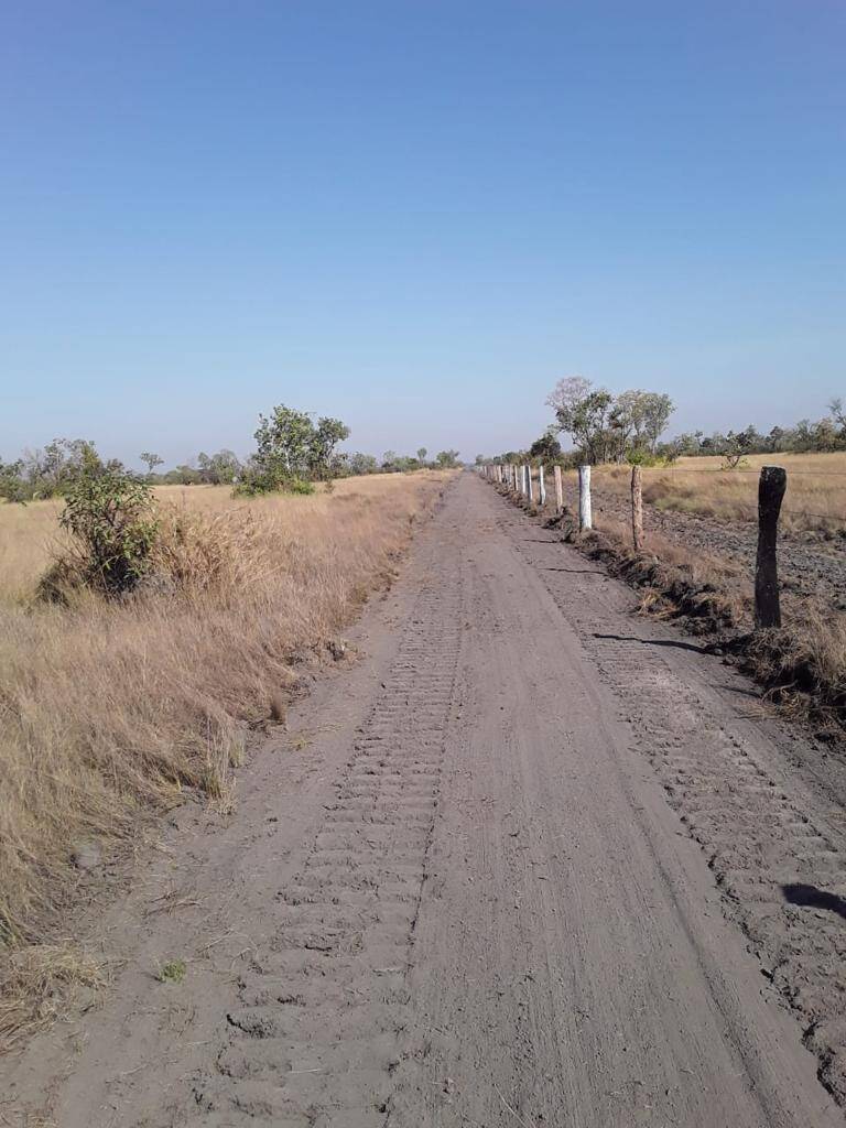 Fazenda em São Félix do Araguaia-MT 6