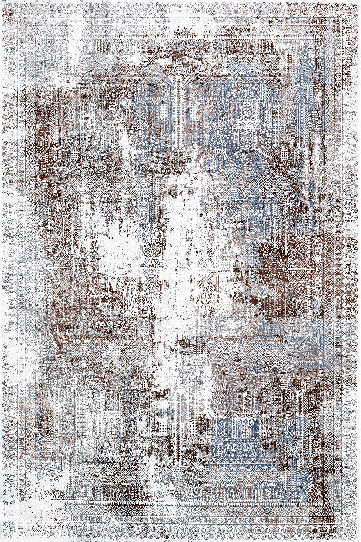 Kilim Collection 356