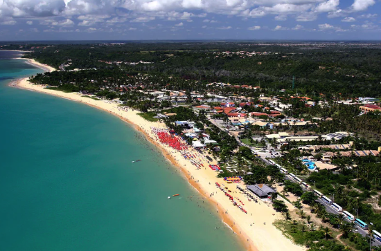 Porto Seguro