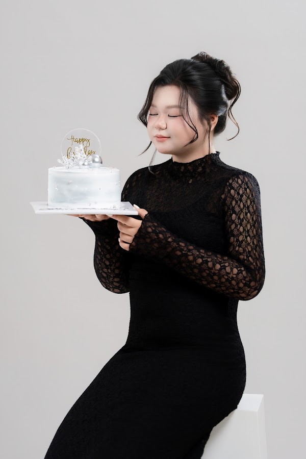 Ảnh bìa album