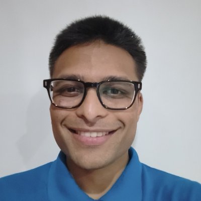 Nilay Maheshkumar Nayak
