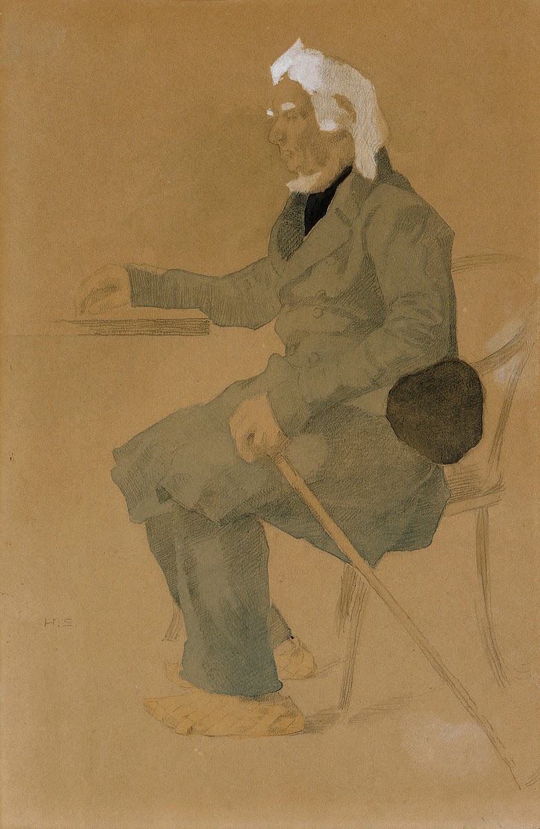 Harjun Paavo Löyttymäki 1885