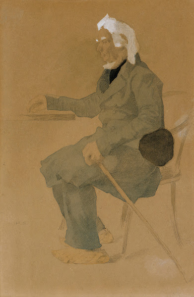 Harjun Paavo Löyttymäki 1885