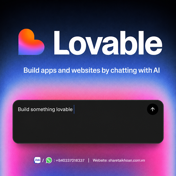 Lovable