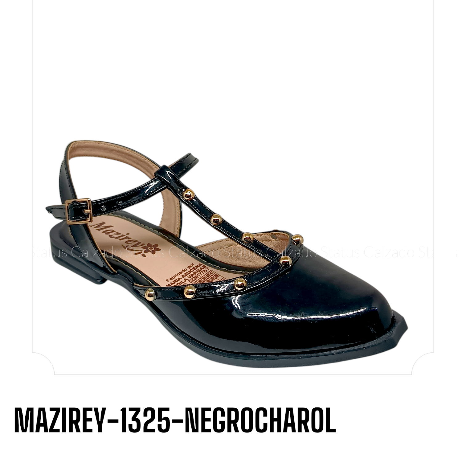 MAZIREY-1325-NEGROCHAROL