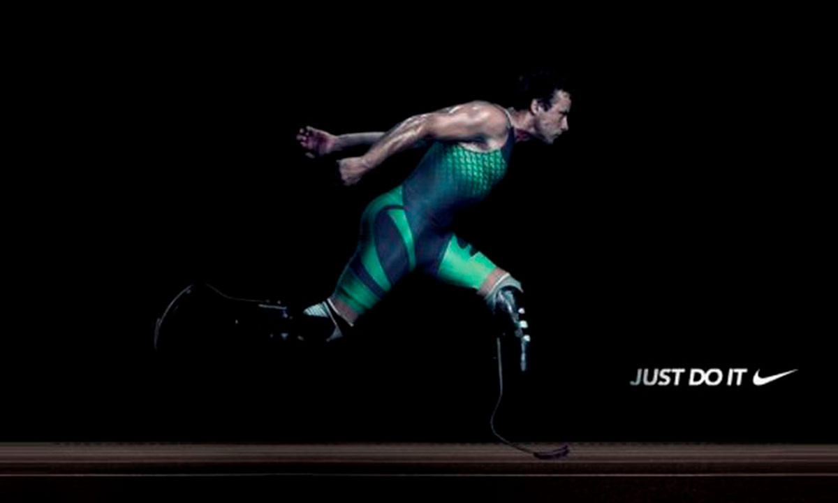 Publicidad Nike: 5 mejores campañas publicitarias