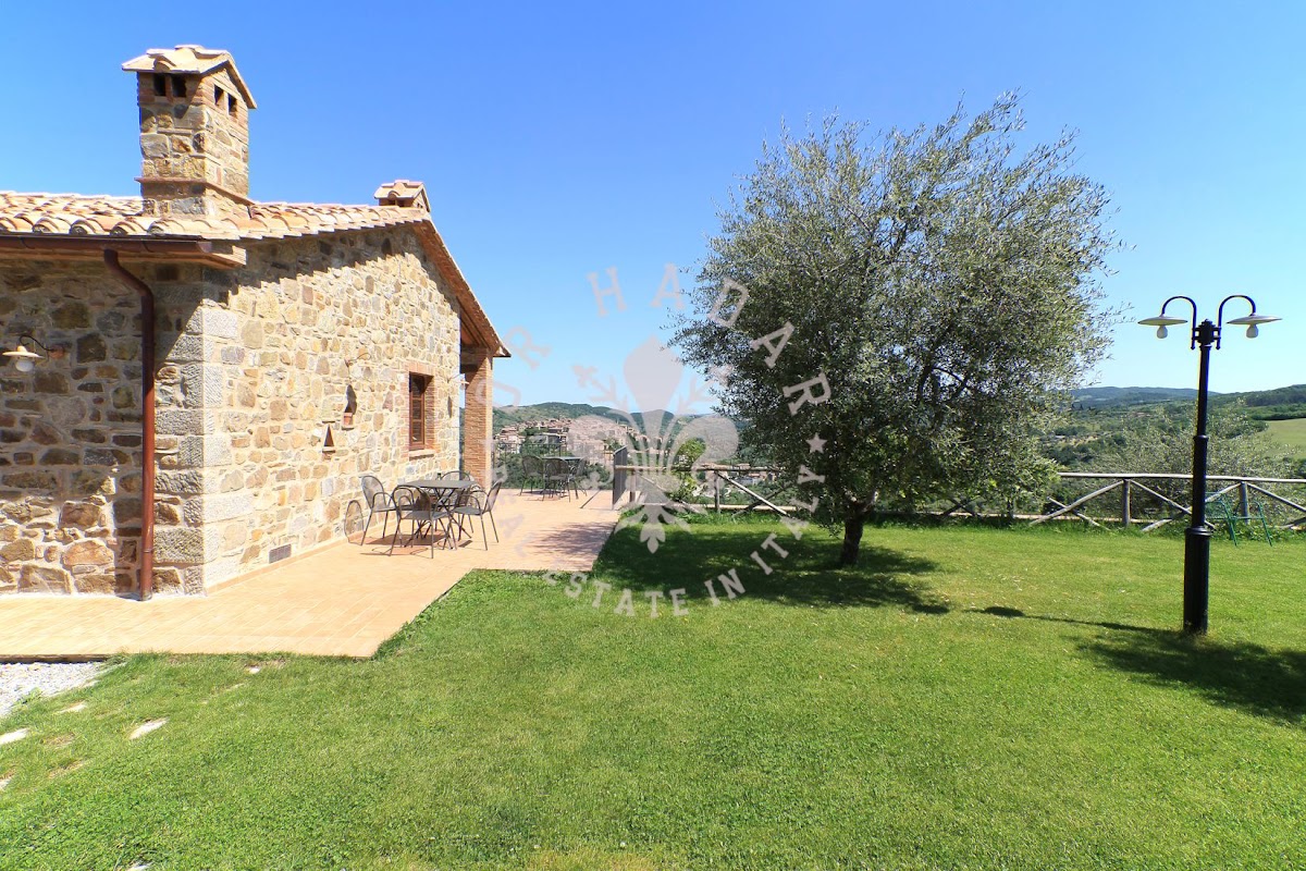 בית פיאן די בוניאנו (Casa Pian di Bugnano) — 26
