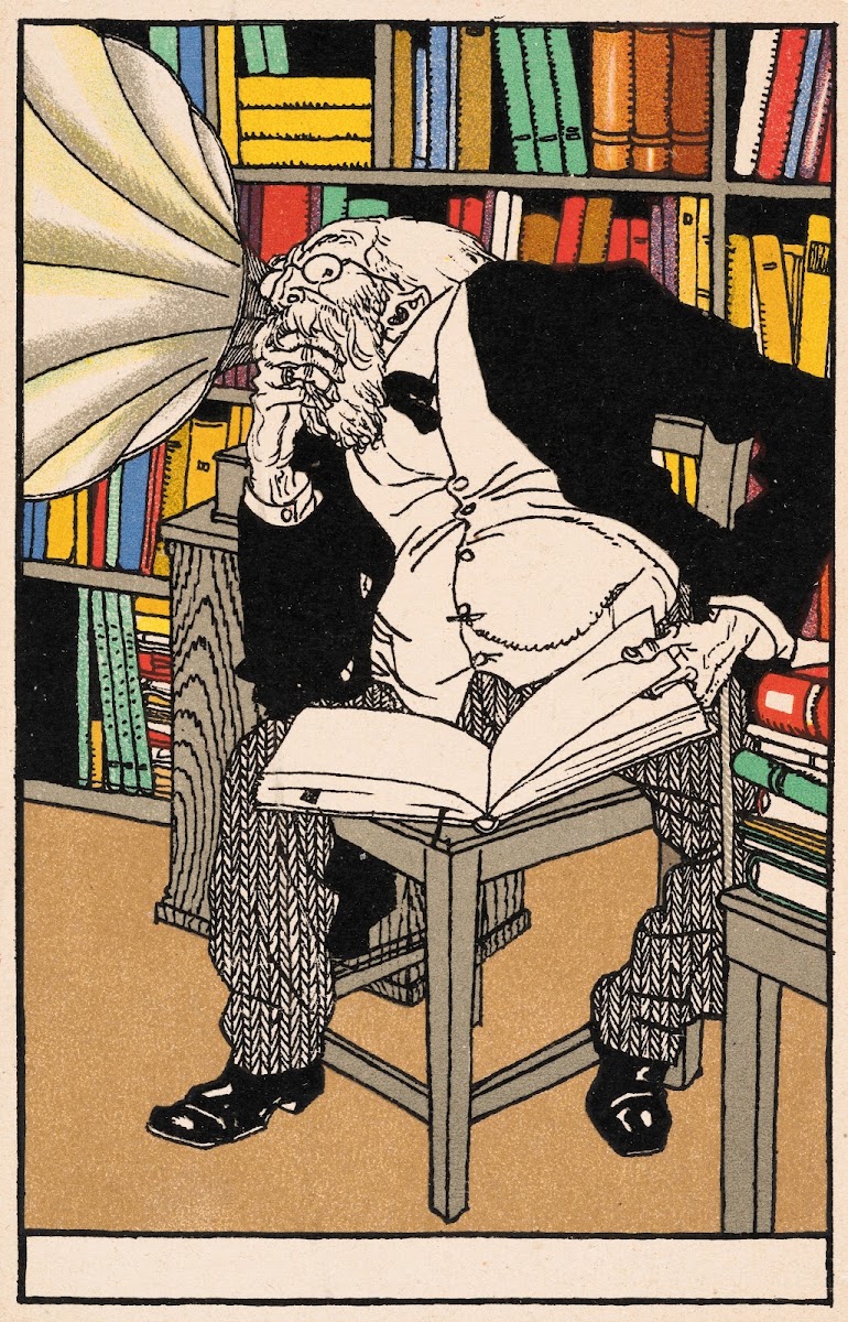 Nr 504 The Dialectician Der Diaektforscher 1911