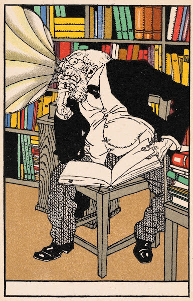 Nr 504 The Dialectician Der Diaektforscher 1911