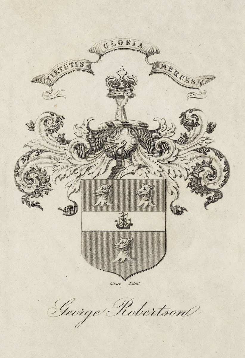 George Robertson