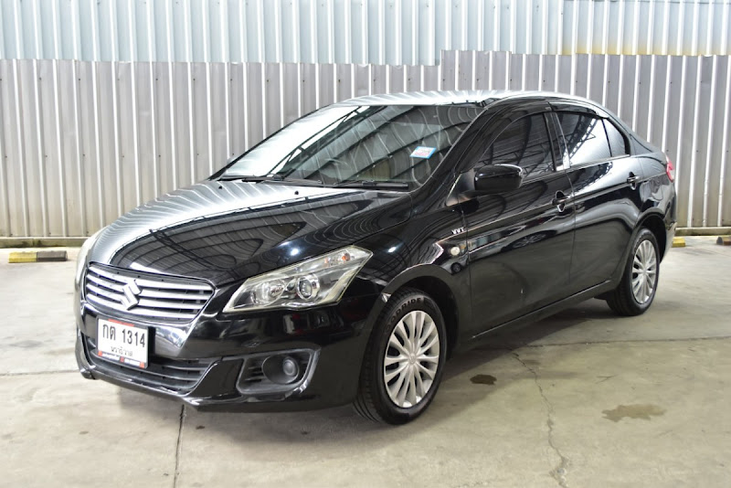 SUZUKI CIAZ