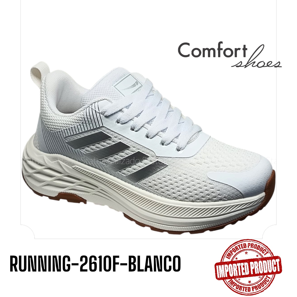 RUNNING-2610F-BLANCO