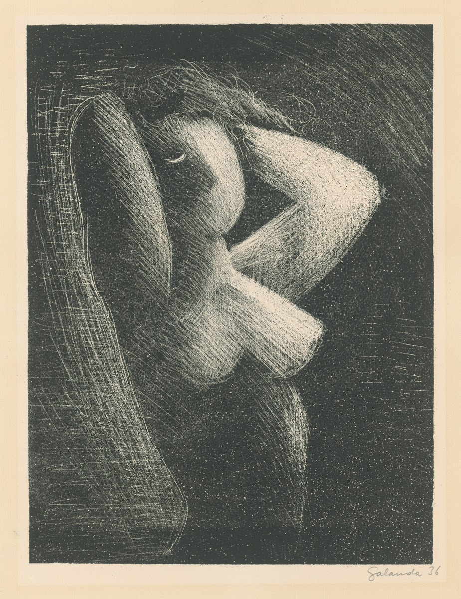 Žena 1936