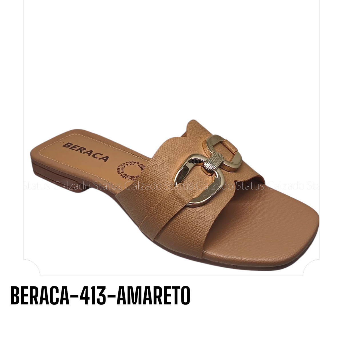 BERACA-413-AMARETO