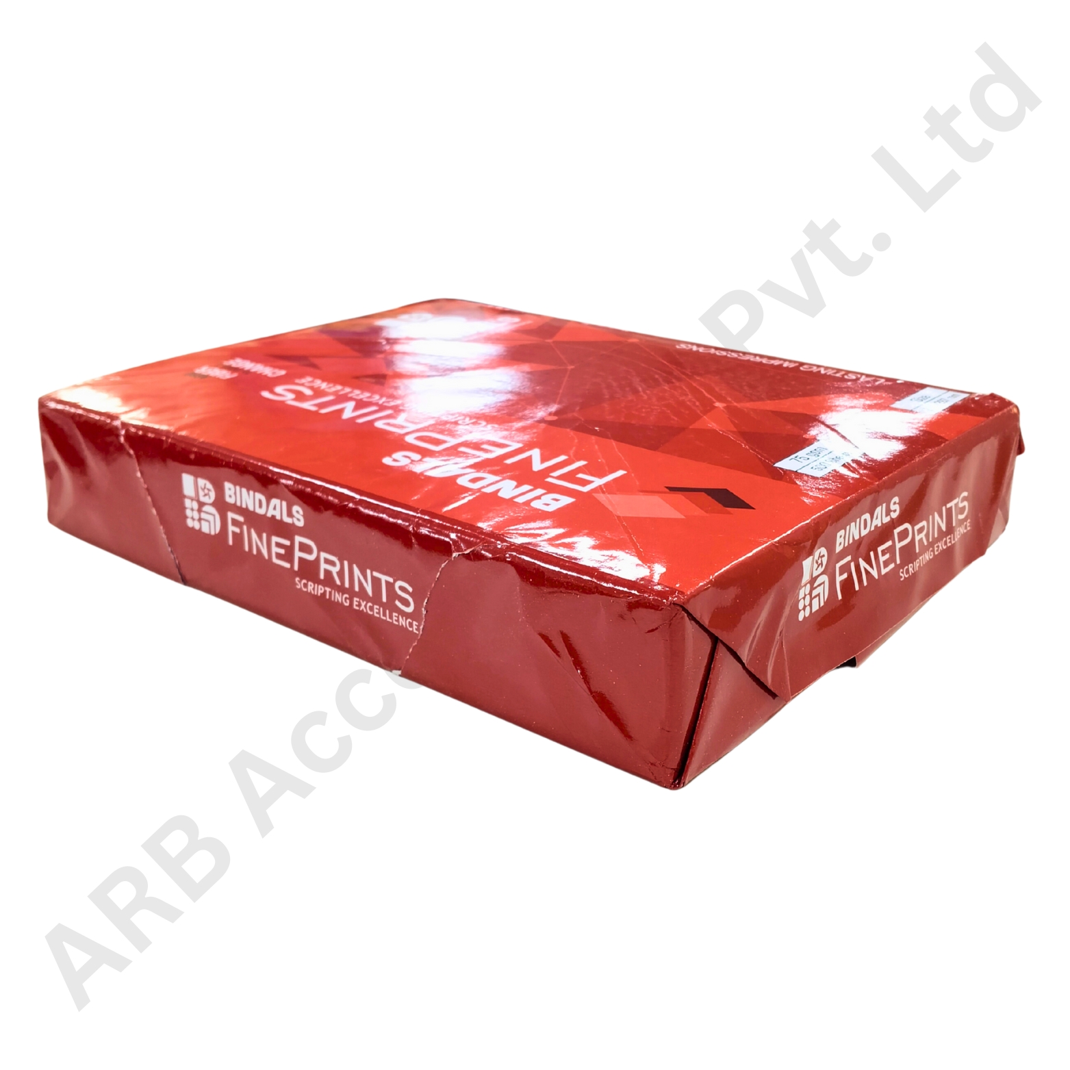 A4 COPIER PAPAER BINDAL 75 GSM (10f73)