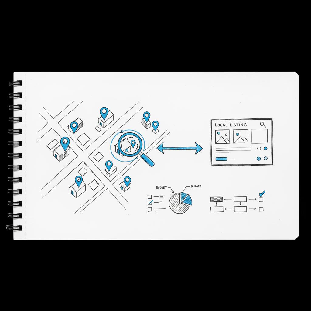 Agency Visible &ndash; Image 1