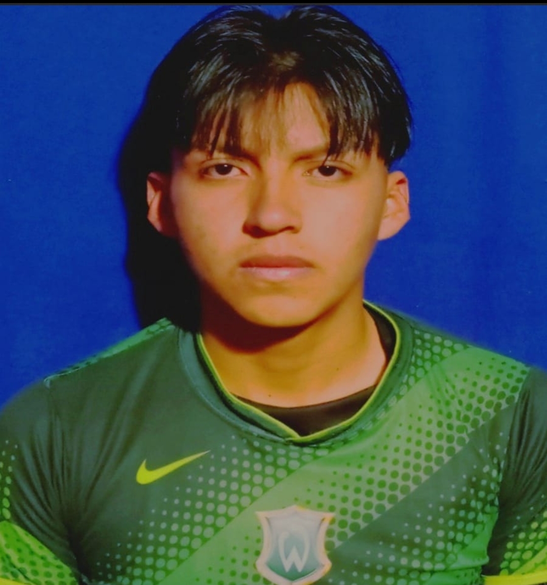 Edison Kenneth Gómez Tipan