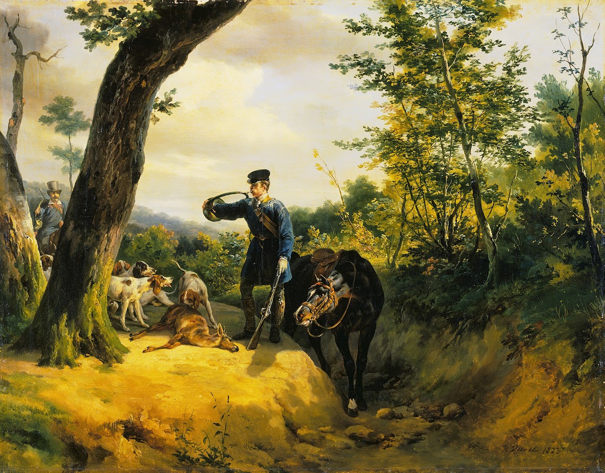 The Quarry 1823