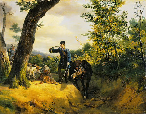 The Quarry 1823