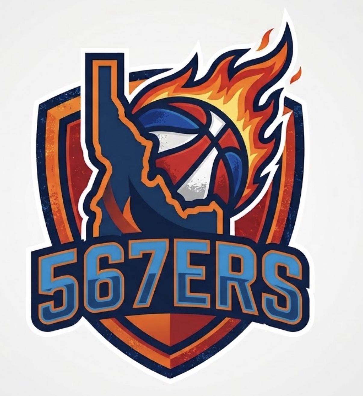 567ers Logo