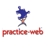 Practice-Web logo