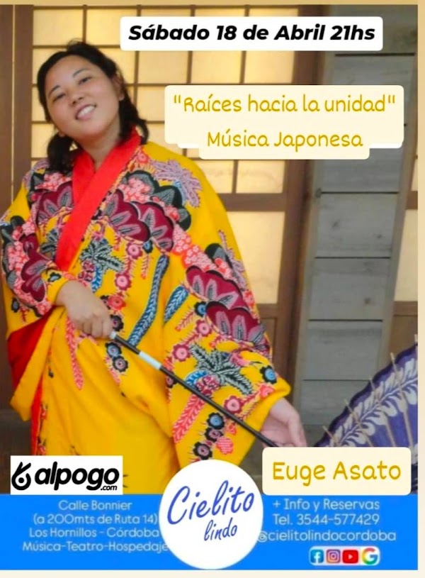 Raíces hacia la unidad