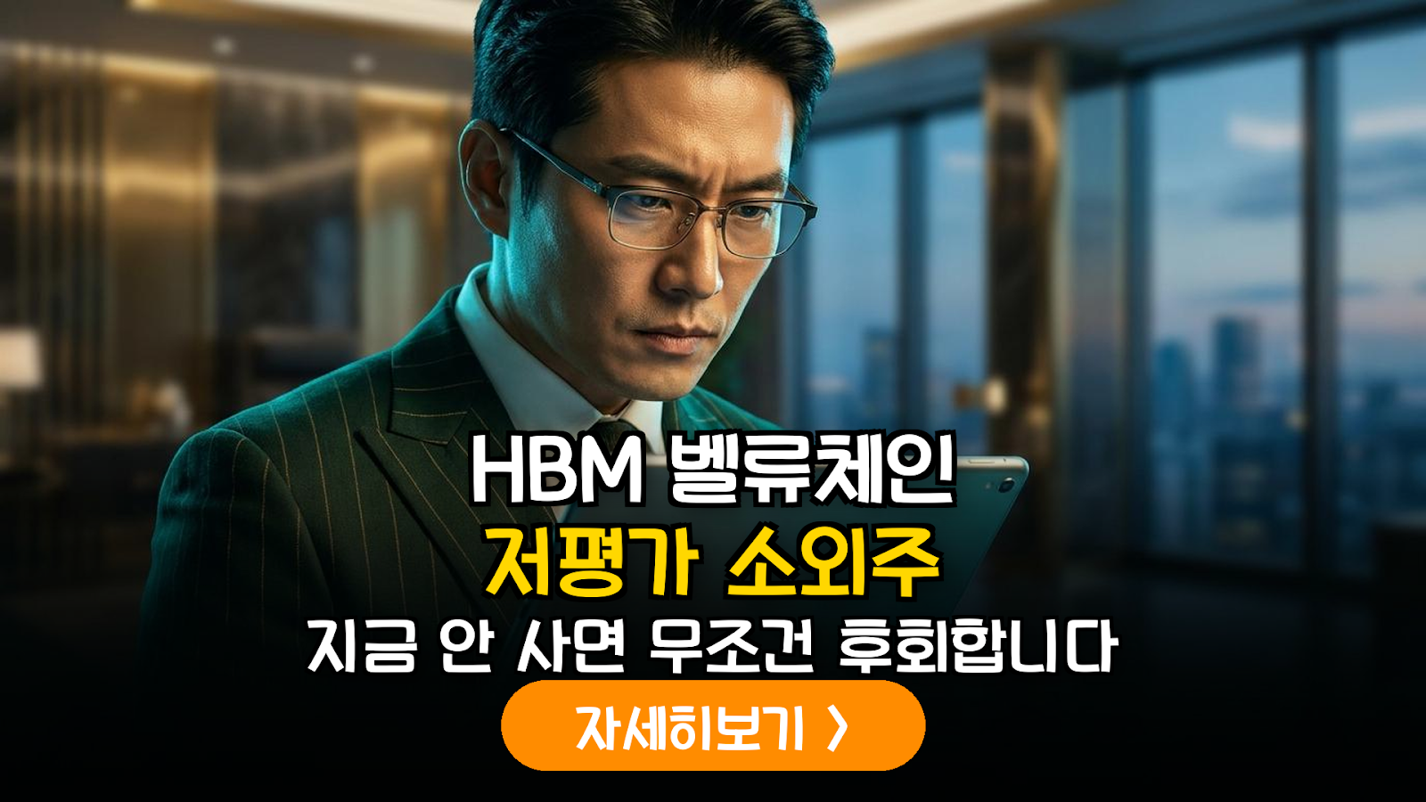 SK하이닉스 HBM4 밸류체인 소외주 분석