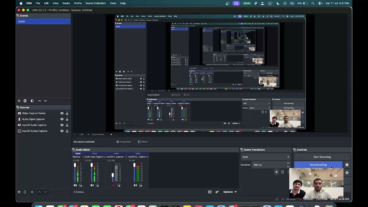 flow.ad project preview